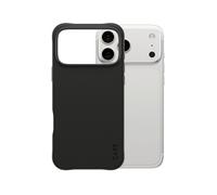 PanzerGlass CARE by ® Fashionable Case Samba Black w. MagSafe iPhone 17 Pro Max