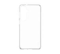 Panzer Glass Care Case for Samsung Smartphone Transparent