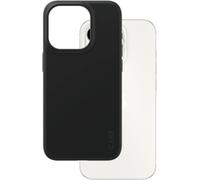 PanzerGlass CARE by Fashionable Case Black iPhone 15 Pro
