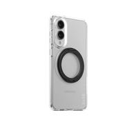 Panzer Glass Care Feature Case Kickstand Compatible Galaxy S25 Edge Clear