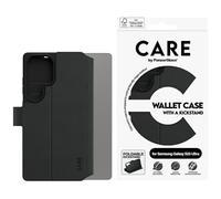 Panzer Glass Care Feature Wallet Case with Kickstand Samsung Galaxy S25 Ultra