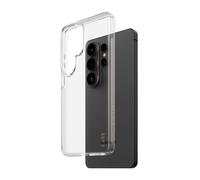 Care by PanzerGlass Urban Explorer Case Transparent Samsung Galaxy S26 Ultra