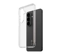 Care by PanzerGlass Urban Explorer Case Transparent Samsung Galaxy S26