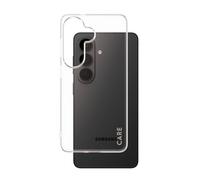 Panzer Glass Care X-Ray Case for Samsung Smartphone