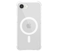 Panzer Glass Case for iPhone 16e Silicone Anti-break 2.4m Samba, Sienna