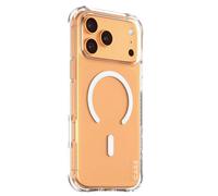 Panzer Glass Case for iPhone 17 Pro Fashionable Samba, Transparent