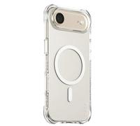 Panzer Glass case for iPhone Air Fashionable Samba, Transparent
