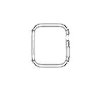 Panzer Glass Case for Watch Series 10 42mm in Soft TPU, Sienna