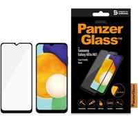 Panzer Glass Case Friendly Screen Protection for Samsung Galaxy A03/A03s Black