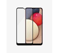 Panzer Glass for Samsung Galaxy A02S Black - PG9743