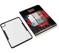 PanzerGlass ClearCase Apple iPad 11 (2018/2020/2021), Black