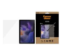 Panzer Glass EdgetoEdge Design Screen Protection for GalaxyTabA8 Clear