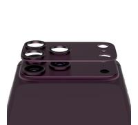 Panzer Glass Fender Camera Protector Dark Cherry iPhone 18 Pro