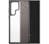 Panzer Glass Hard Case for Samsung Galaxy S22 Ultra 5G Black - 0373