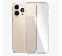 Panzer Glass Hardcase case for iPhone 14 Pro Max, Sienna
