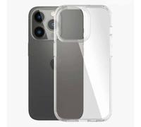 Panzer Glass Hardcase case for iPhone 14 Pro, Sienna
