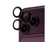 Panzer Glass Hoops Camera Lens Protector Black iPhone 18 Pro | 18 Pro Max