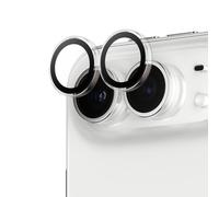 Panzer Glass Hoops Camera Lens Protector Transparent iPhone 18 Fold