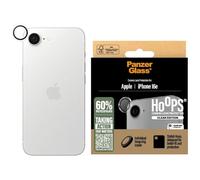 Panzerglass - Hoops- Camera Lens Protector - Iphone 16E NEW
