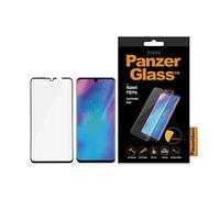 Panzer Glass Huawei P30 Pro Screen Protector - Black