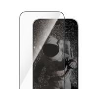 Panzer Glass iPhone 17 & 18 Pro Max Screen Protector CERAMIC II | 5X Ultra Strong Japanese Tempered Glass, Drop/Scratch Protection, Anti-Fingerprint, Case Friendly, Easy Installation - Clear