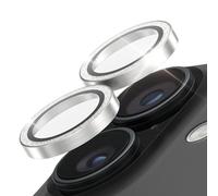 Panzer Glass Lens Protection for iPhone 17 Glitter Hoops Elegant and Durable