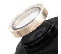 Panzer Glass Lens Protection for iPhone Air Hoops Glitter Anti-Shock