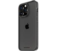 PanzerGlass ® ClearCase with D3O® iPhone 15 Pro Max