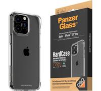 PanzerGlass ® HardCase with D3O® iPhone 15 Pro Max
