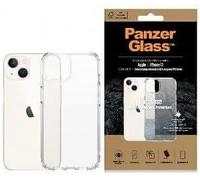 Panzer Glass Military Grade Standard Hard Case for iphone 13 6.1" Clear - 0316