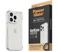 PanzerGlass Apple iPhone 15 Pro (6.1