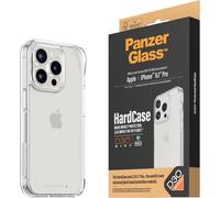 PanzerGlass ® HardCase with D3O® iPhone 15 Pro