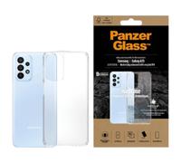 Panzer Glass Military Grade Standard Hard Case for Samsung Galaxy A23 Clear