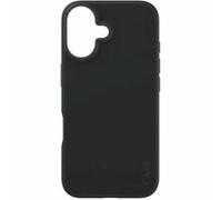 CARE by PanzerGlass - Fashionable Case for iPhone 16 - Black