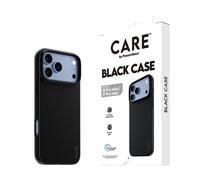PanzerGlass CARE™ by ® TPU Case Black iPhone 18 Pro Max | 17 Pro Max