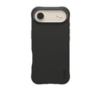PanzerGlass CARE by ® Fashionable Case Samba Black w. MagSafe iPhone Air