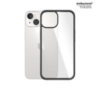 PanzerGlass ® ClearCase Transparent iPhone 14 | 13