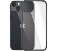 PanzerGlass Clear Case Brand New - Black - Iphone 14 Plus