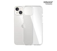 PanzerGlass ® HardCase iPhone 14 | 13 | Clear