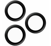 Panzer Glass and Ceramic Lens Protector for iPhone 16 Pro/Pro Max