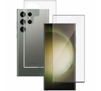 Panzer Glass Panzerglass Safe. By ? 2-In-1 Bundle Samsung Galaxy S23 Ultra | Bu