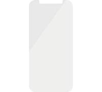 PanzerGlass 2708 Antibacterial protective glass suitable for Apple iPhone 12/12 Pro, standard fit