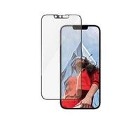 PanzerGlass Screen Protector iPhone 16e | 14 | 13 | 13 Pro | Ultra-Wide Fit