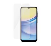 PanzerGlass ® Screen Protector Samsung Galaxy A16 | A16 5G | Ultra-Wide Fit w. EasyAligner