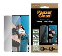 Panzer Glass Privacy Screen Protector for Samsung Galaxy S25 Edge UWF (Ultra-Wide Fite)