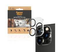 PanzerGlass ® PicturePerfect Camera Lens Protector iPhone 14 Pro | 14 Pro Max Clear screen protector Apple 1 pc(s)