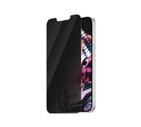 PanzerGlass SAFE. by Privacy Screen Protector iPhone 16e | 14 | 13 | 13 Pro | Ultra-Wide Fit