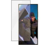 PanzerGlass SAFE. by Screen Protector Samsung Galaxy S24 Ultra | Ultra-Wide Fit w. EasyAligner