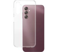Panzer Glass Safe Soft TPU Case for Samsung Galaxy A14 5G 6.6" Clear - SAFE95324