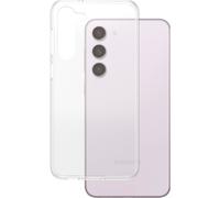 Panzer Glass Safe Soft TPU Case for Samsung Galaxy S23 Plus 6.6" Clear